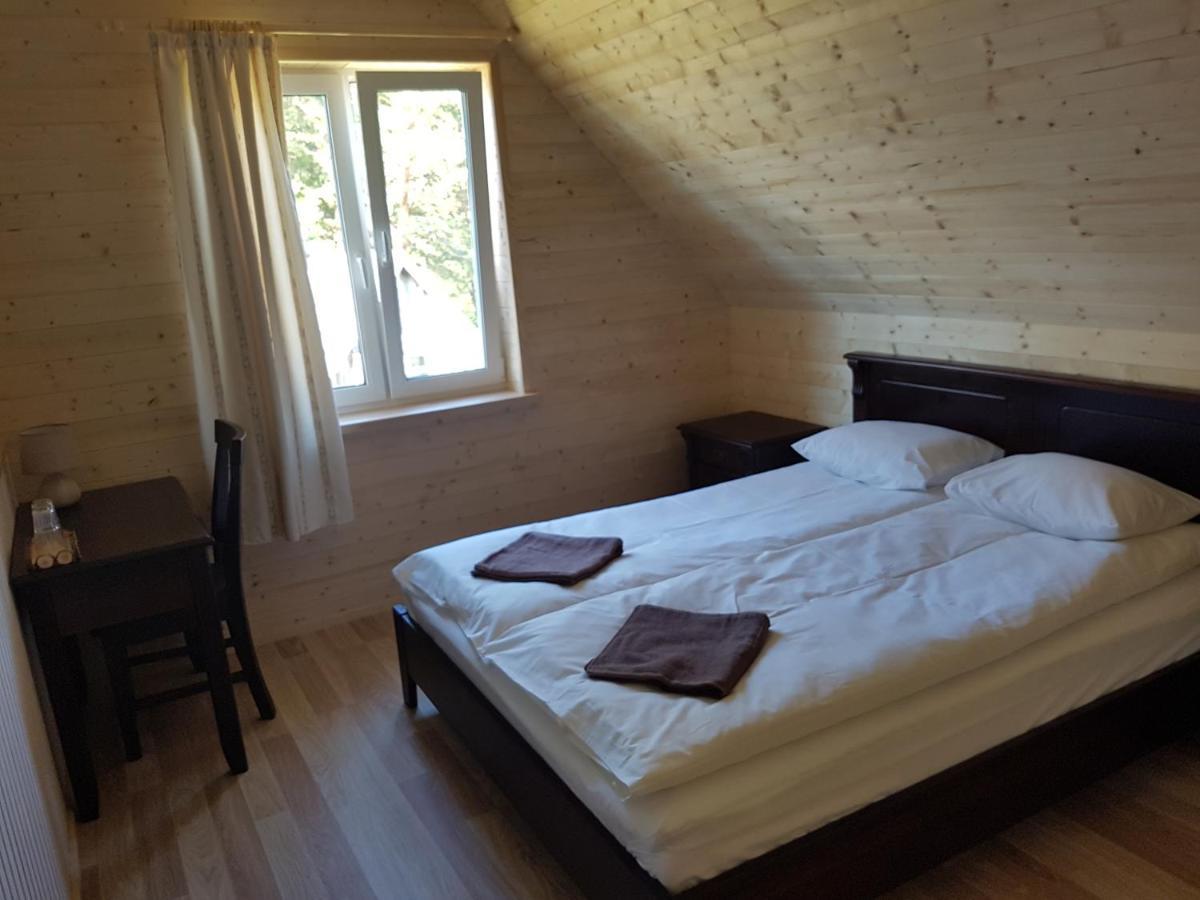 Risti Kodumajutus Apartment Lemsi ภายนอก รูปภาพ