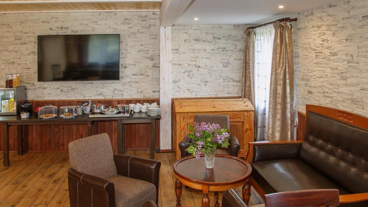 Risti Kodumajutus Apartment Lemsi ภายนอก รูปภาพ